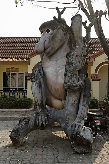 Lopburi King Narai fair-209